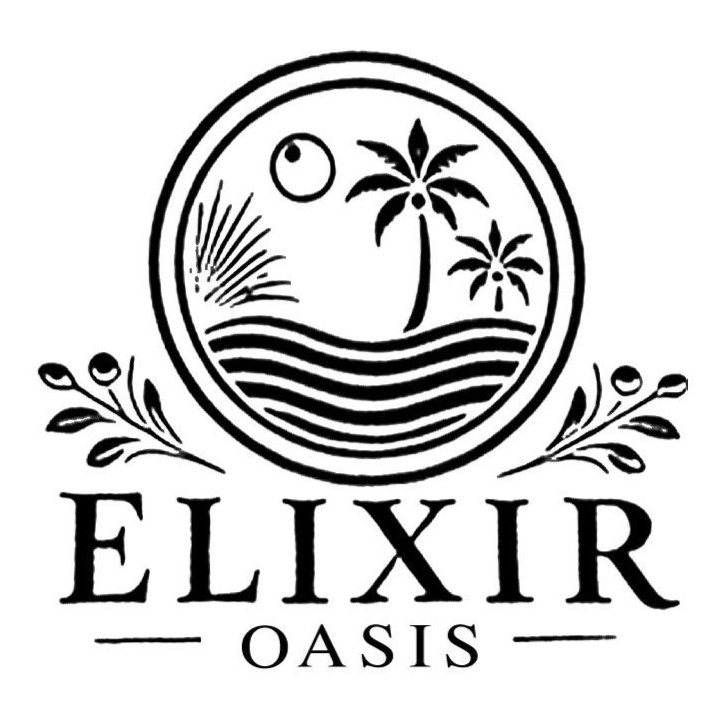 Elixir Oasis Logo